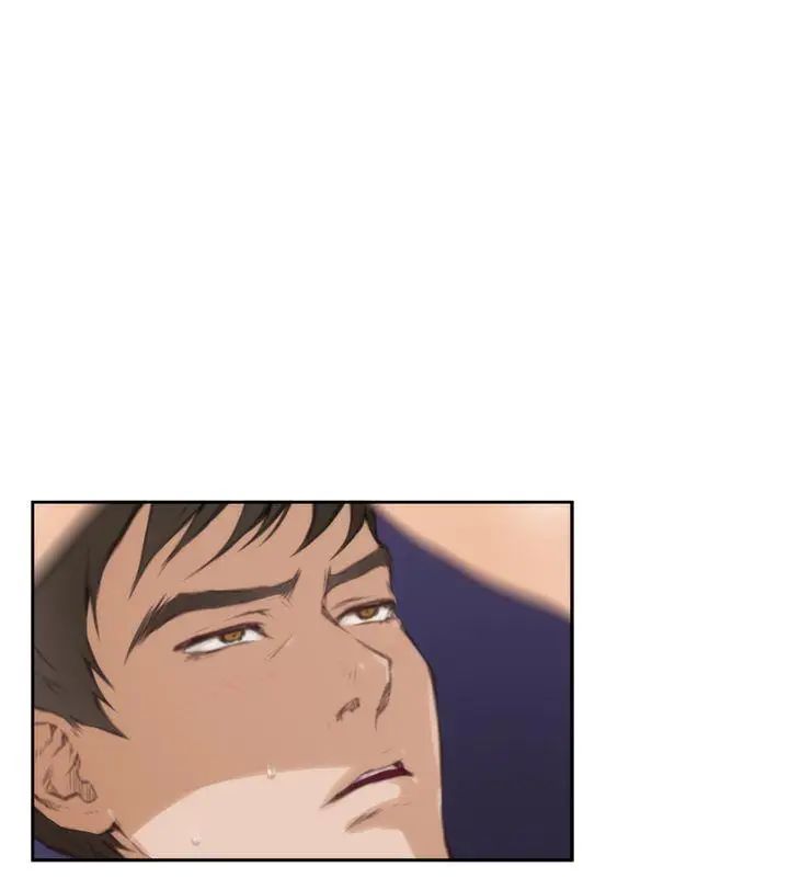 H-Mate第38话-后悔