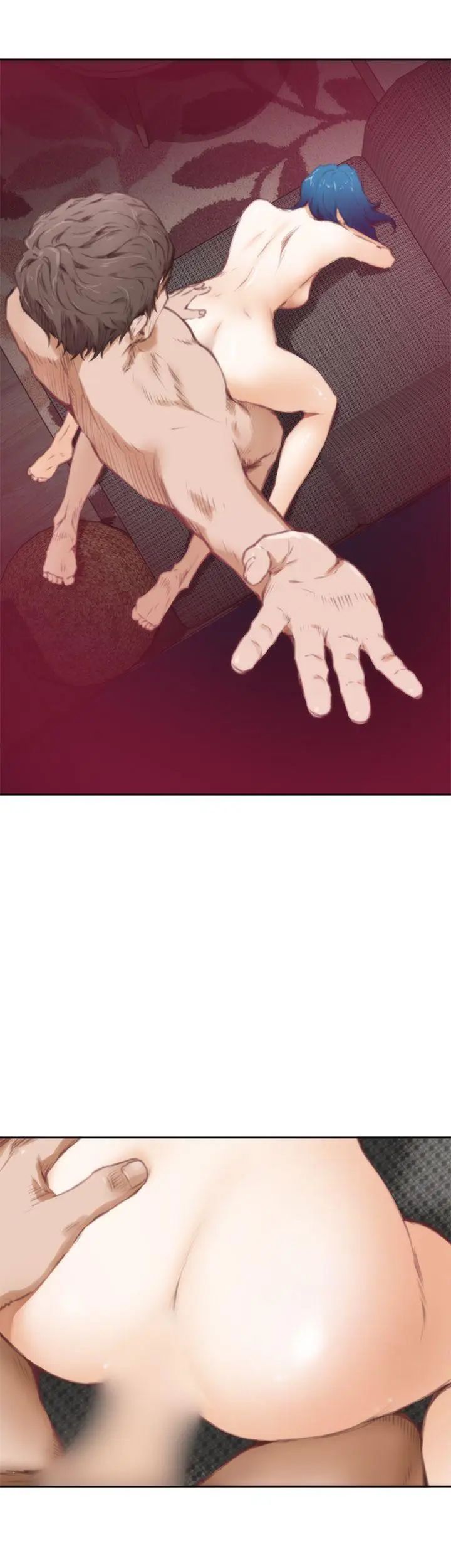 H-Mate第38话-后悔