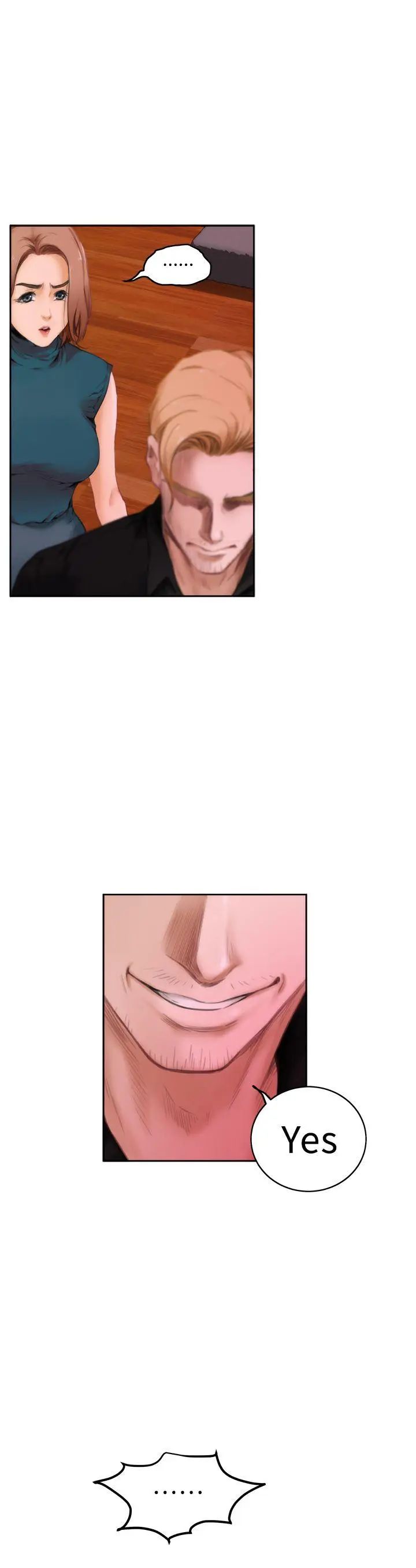 H-Mate第39话-找寻自我