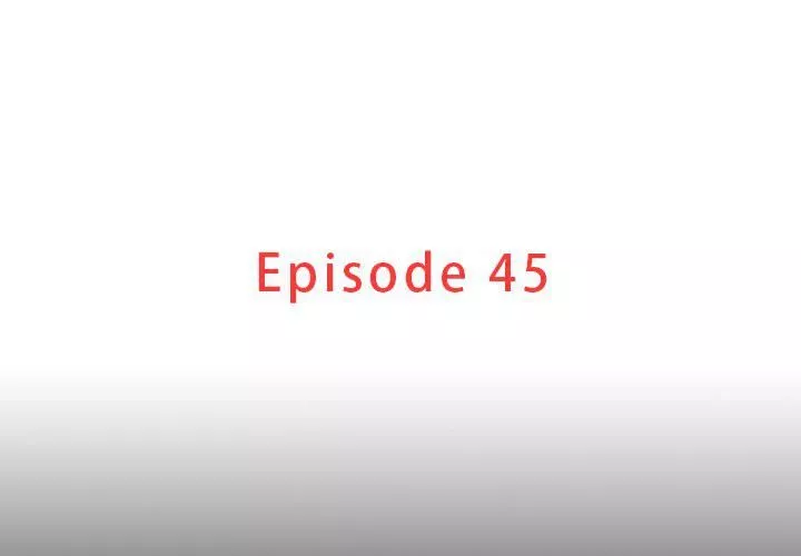 迷失天堂第45話