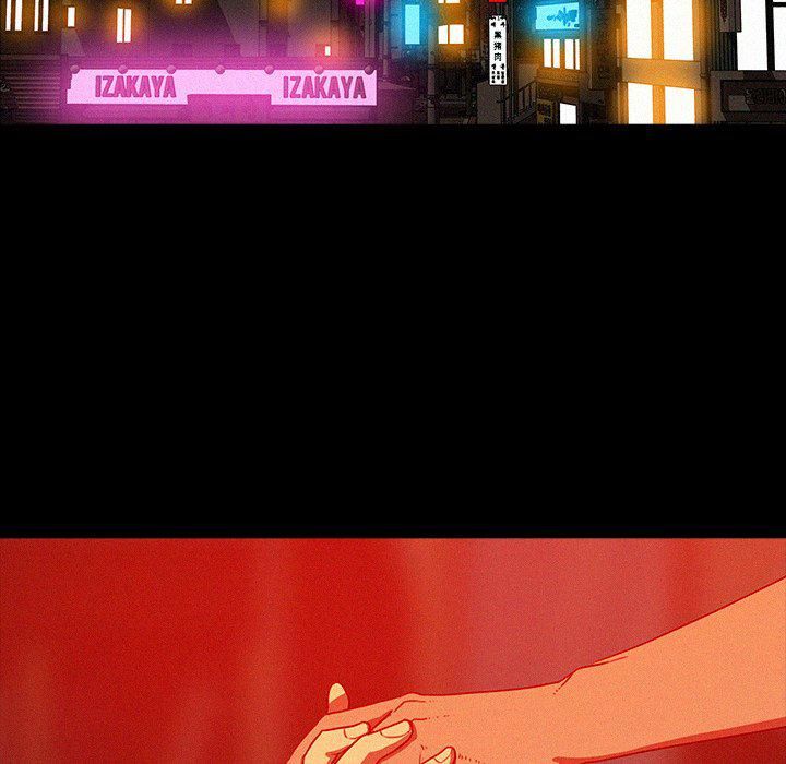 迷失天堂第45話