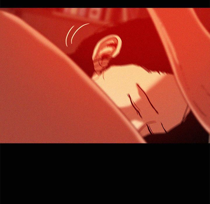 迷失天堂第45话