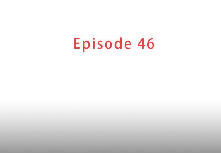 迷失天堂第46话