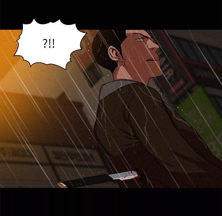 迷失天堂-第46话 - 图片 14
