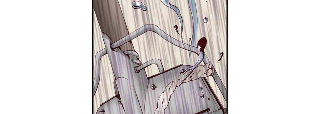 完美无缺的虏获第1话