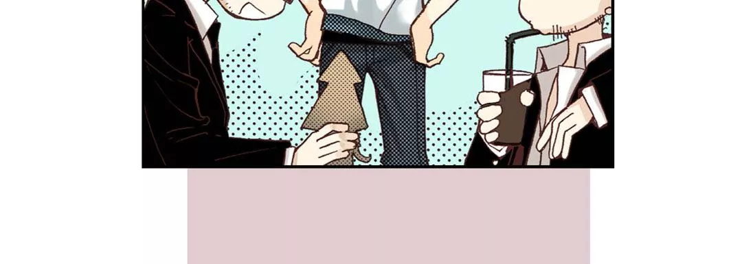 完美無缺的虜獲第1話
