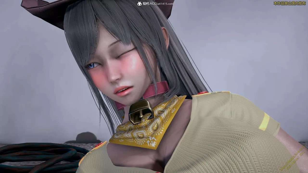 [3D]ElfSoul精魂之靈番外篇第25話