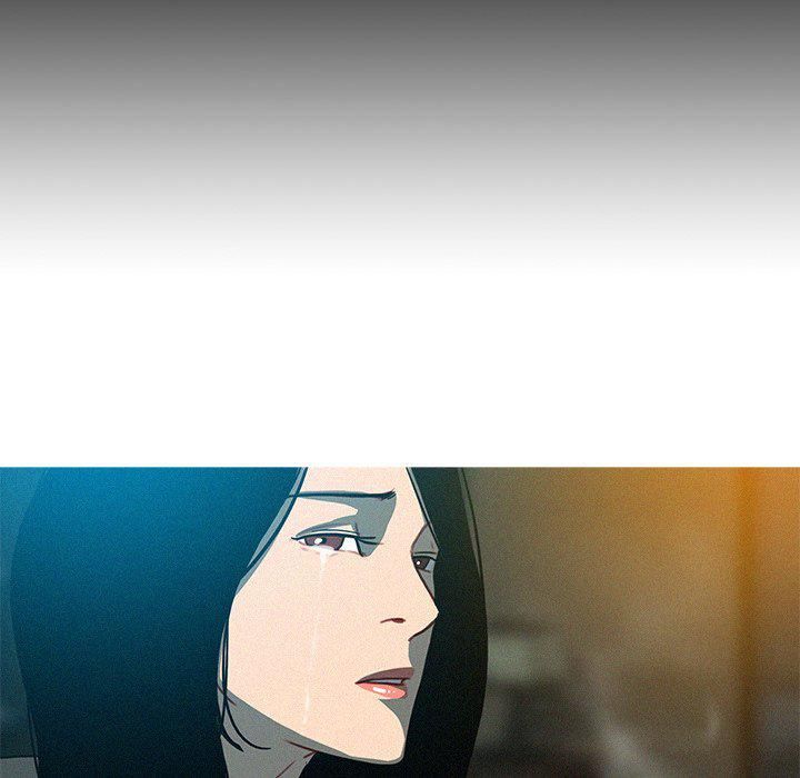 迷失天堂第46話