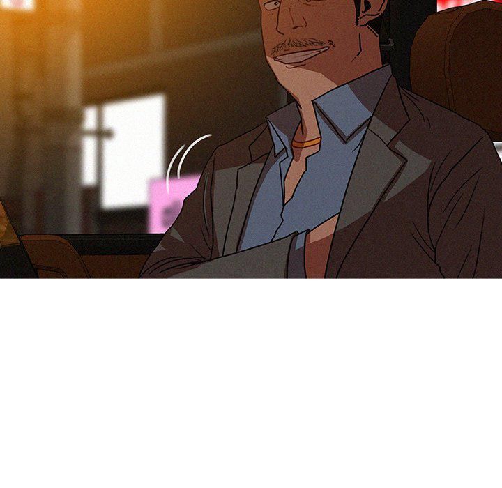 迷失天堂第47话