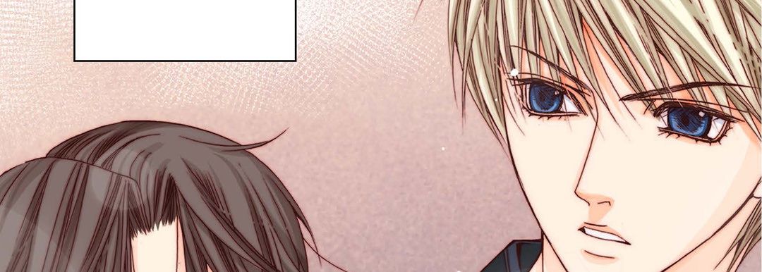 完美无缺的虏获第1话