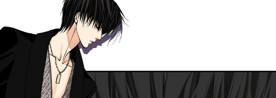 完美无缺的虏获第1话