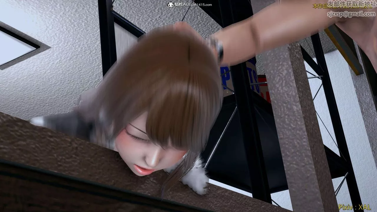 [3D]ElfSoul精魂之靈番外篇第26話