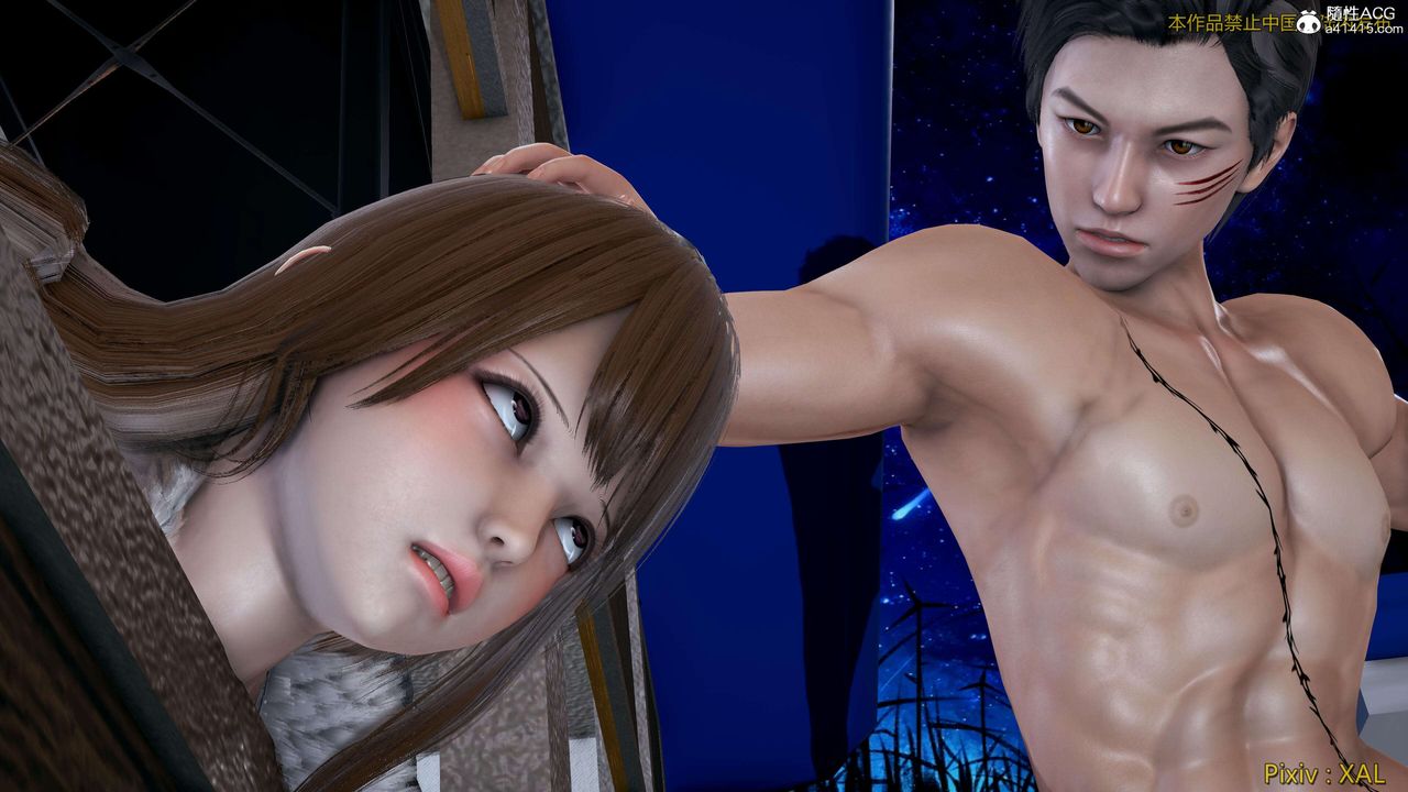 [3D]ElfSoul精魂之灵番外篇第26话