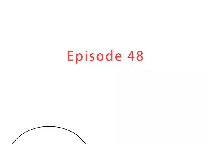 迷失天堂第48話