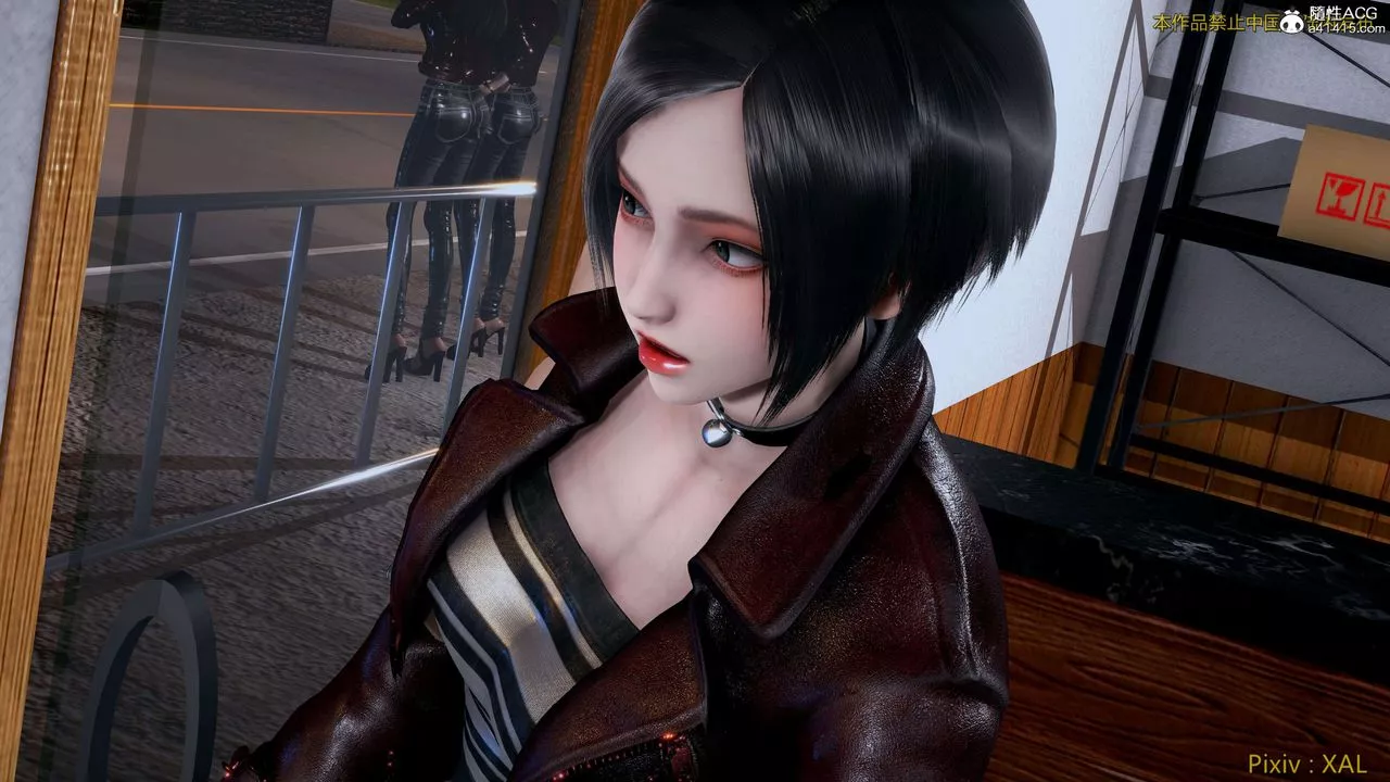 [3D]ElfSoul精魂之靈番外篇第26話