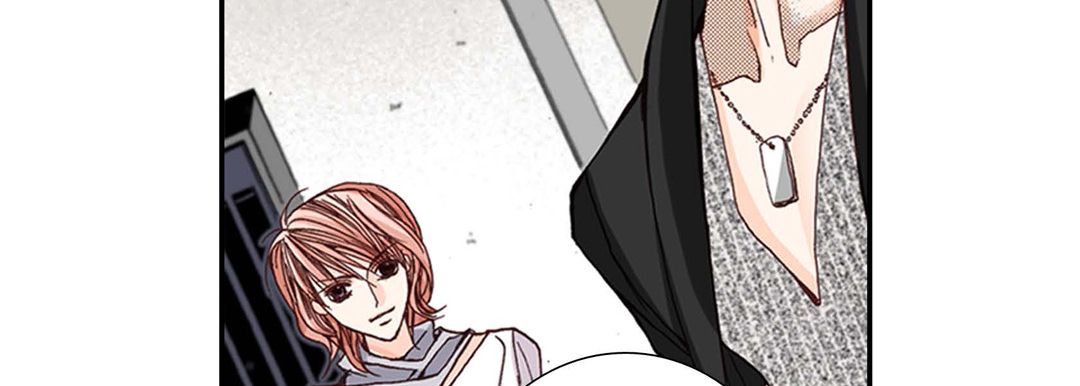 完美无缺的虏获第2话