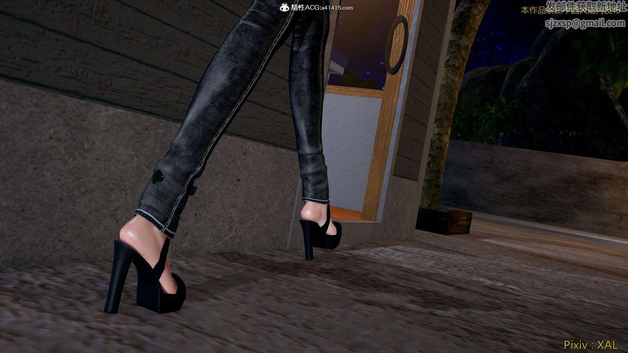 [3D]ElfSoul精魂之灵番外篇第26话