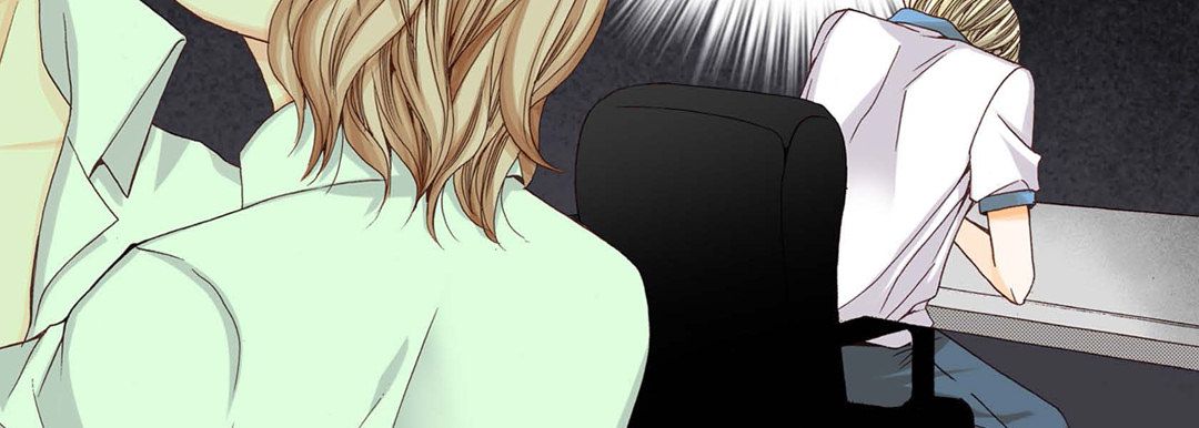 完美无缺的虏获第2话