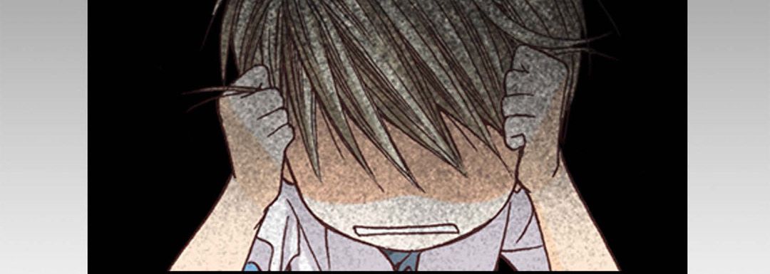 完美无缺的虏获第2话