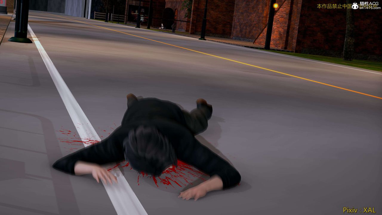 [3D]ElfSoul精魂之灵番外篇第26话