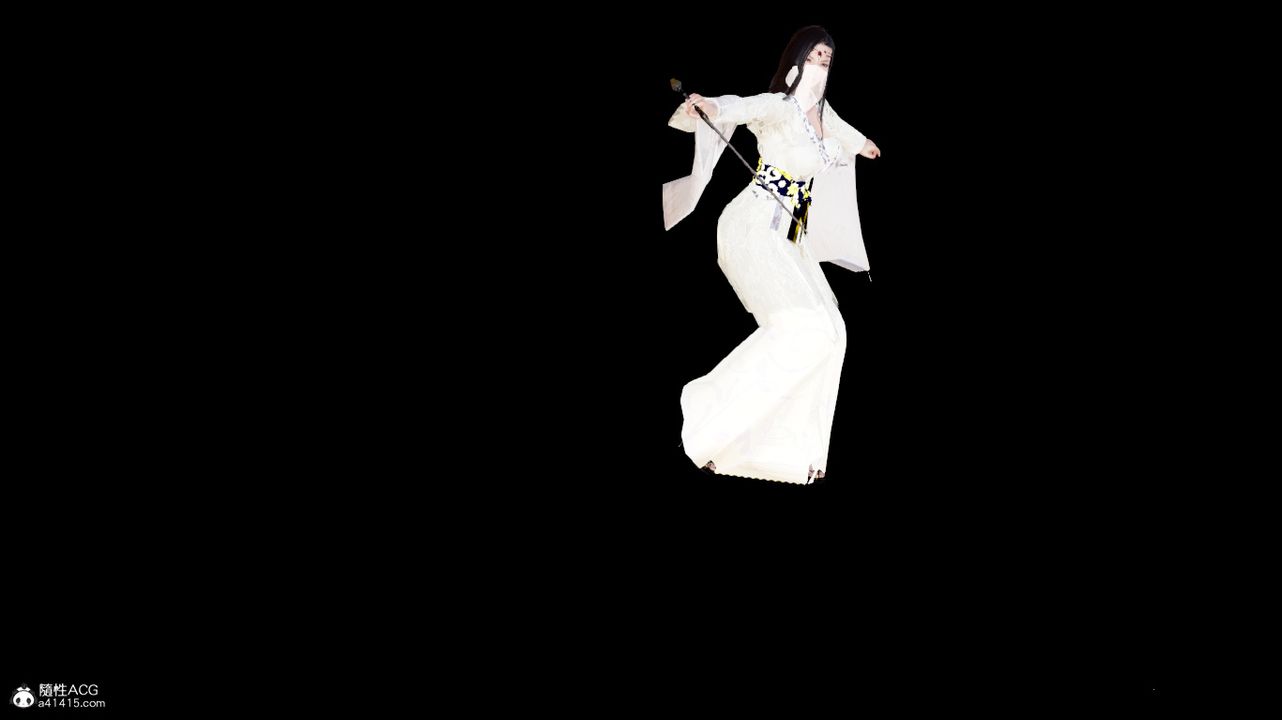 [3D]修仙者的皮第01话