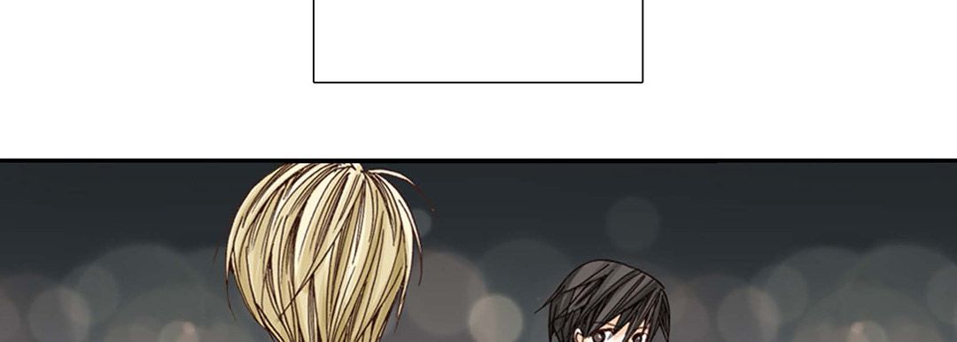 完美无缺的虏获第2话