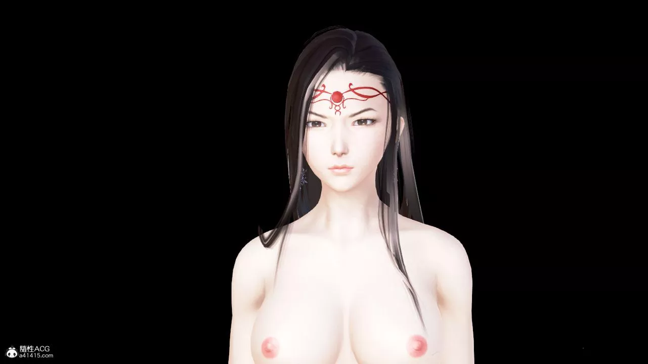 [3D]修仙者的皮-第01话 - 图片 29