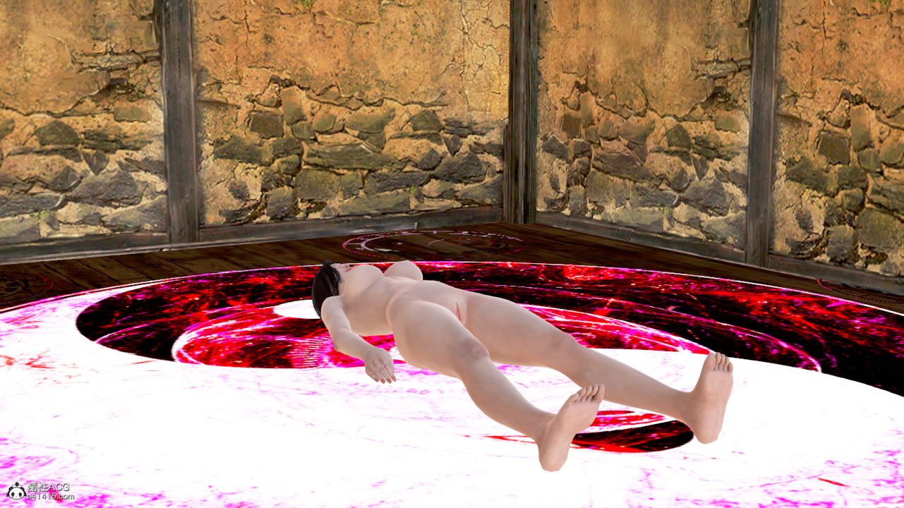 [3D]修仙者的皮第02话