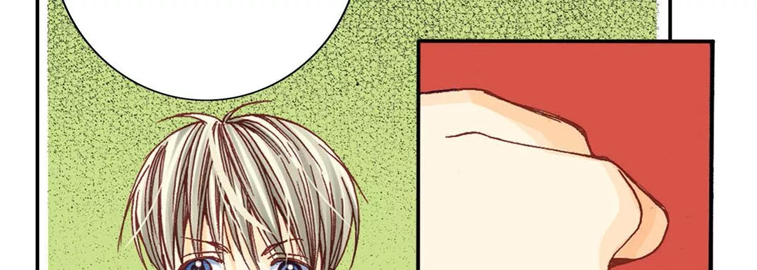 完美無缺的虜獲第2話