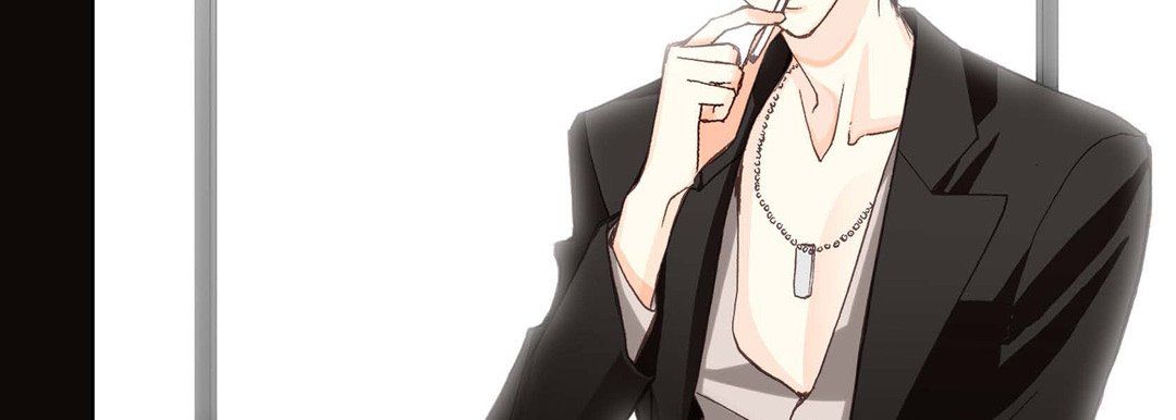 完美无缺的虏获第3话