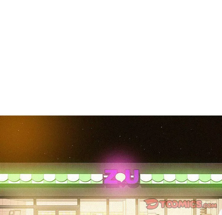 迷失天堂第50話