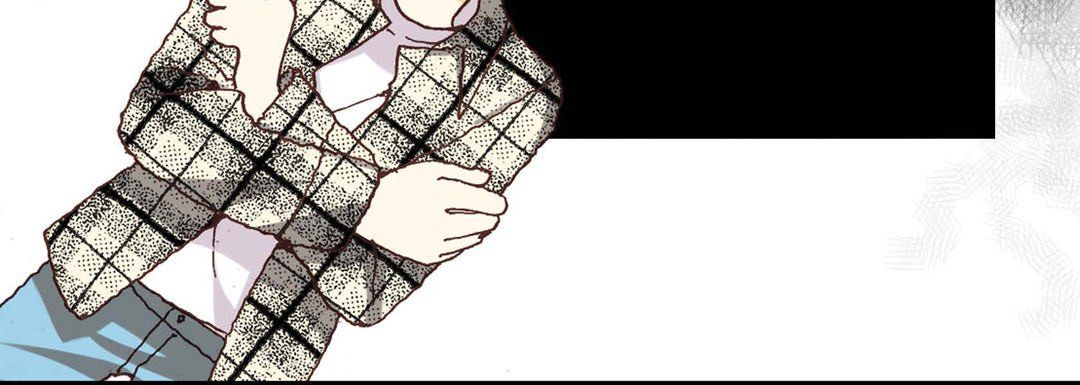 完美无缺的虏获第3话