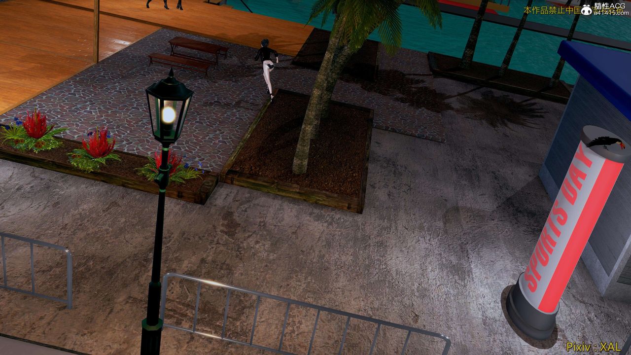 [3D]ElfSoul精魂之灵番外篇第27话