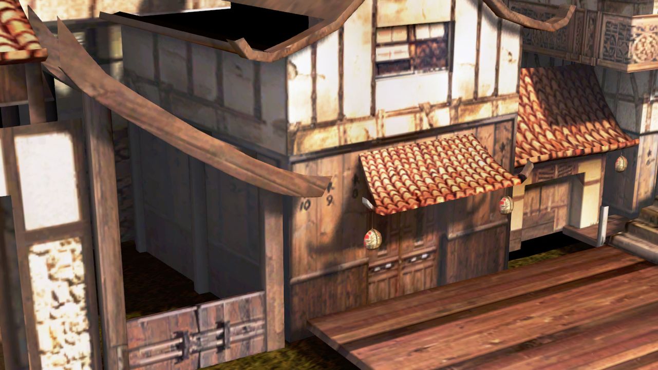 [3D]修仙者的皮第03话