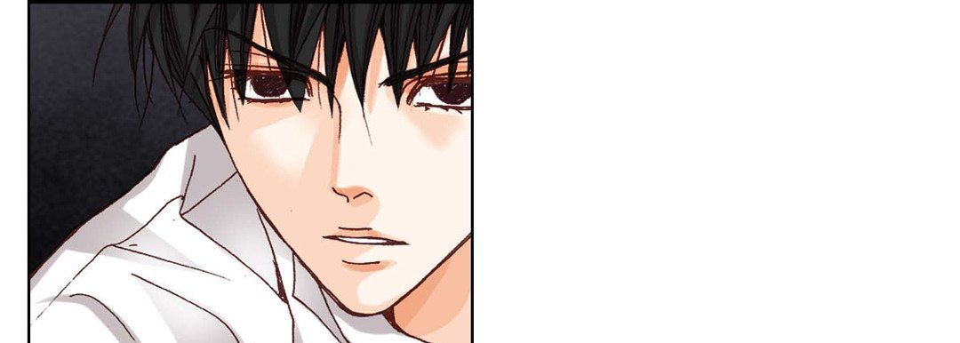 完美无缺的虏获第3话