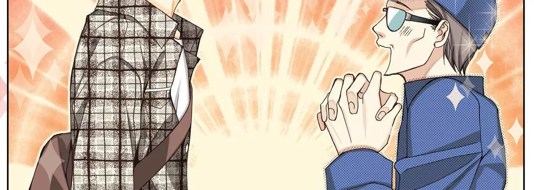 完美無缺的虜獲第3話