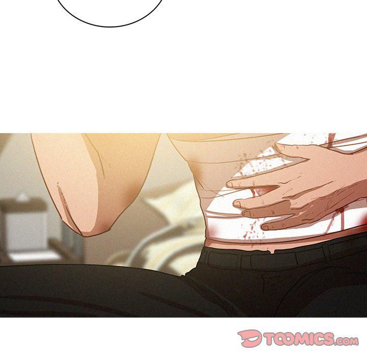 迷失天堂第51话