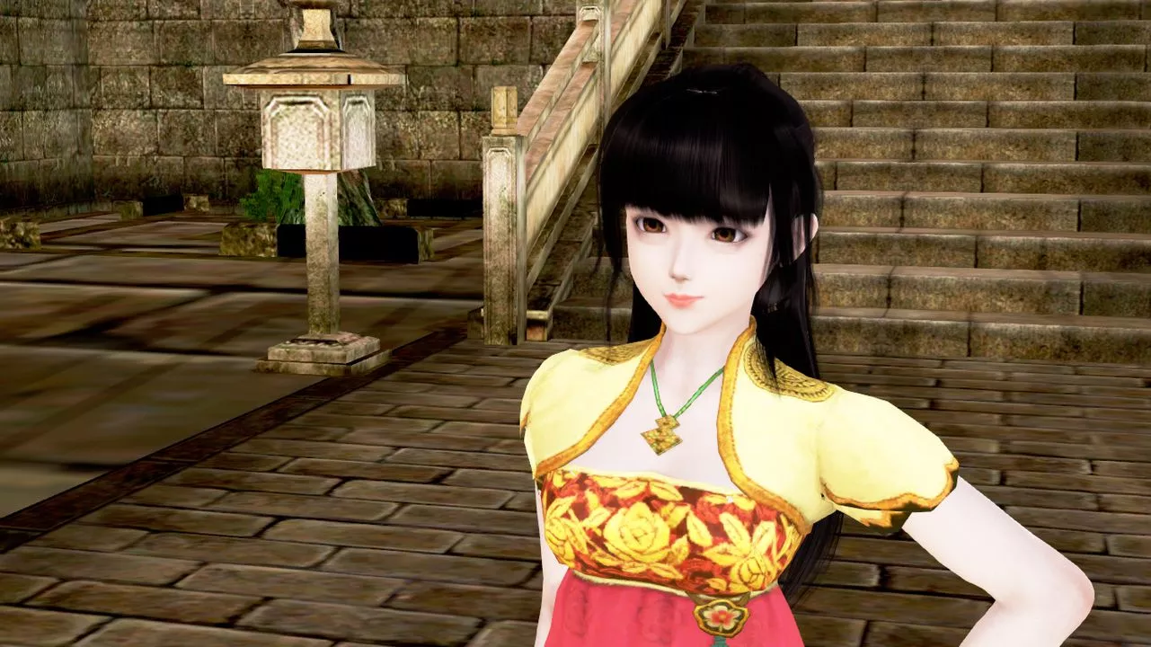 [3D]修仙者的皮-第04话 - 图片 48