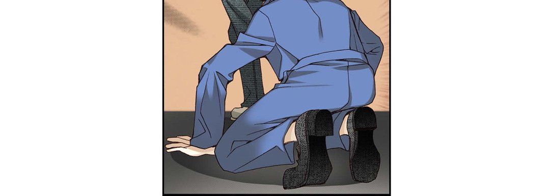 完美無缺的虜獲第4話