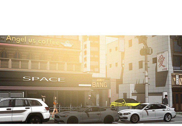 迷失天堂第52话