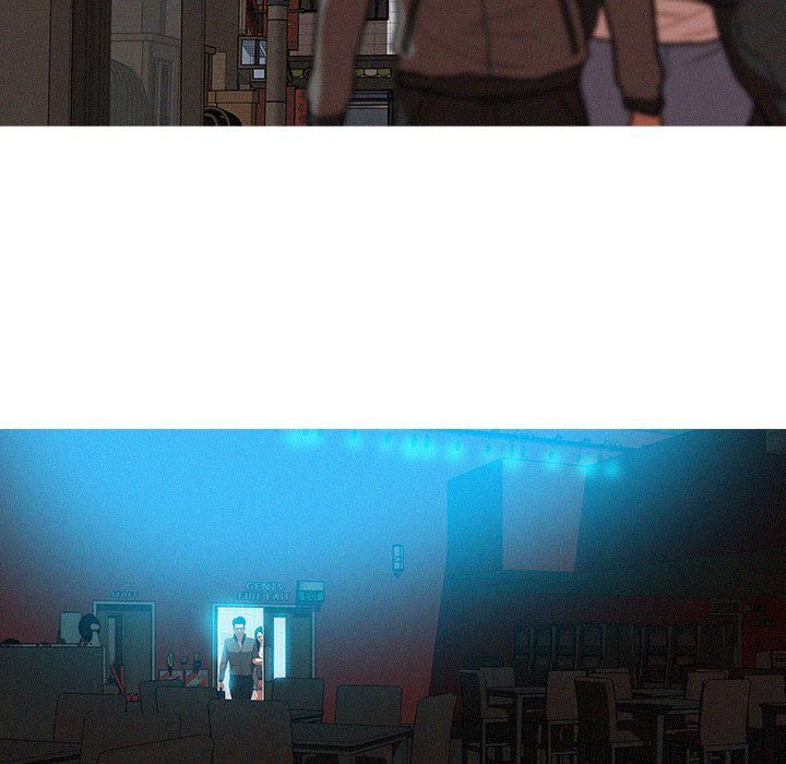 迷失天堂第52話