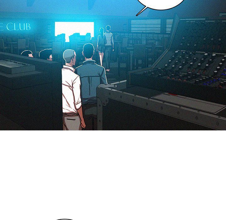 迷失天堂第52话