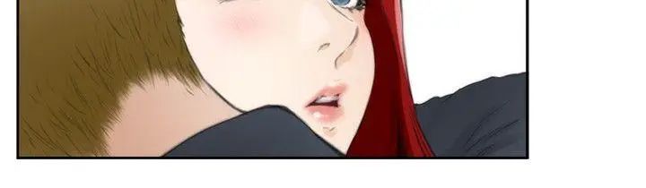 H-Mate第60话-妳要负责