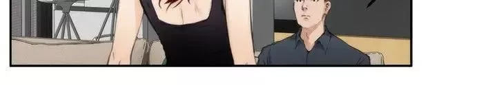H-Mate第60話-妳要負責