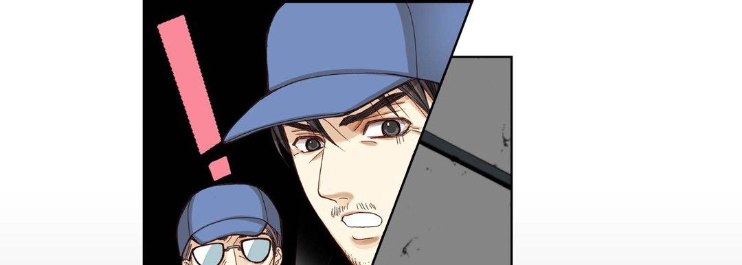 完美无缺的虏获第4话