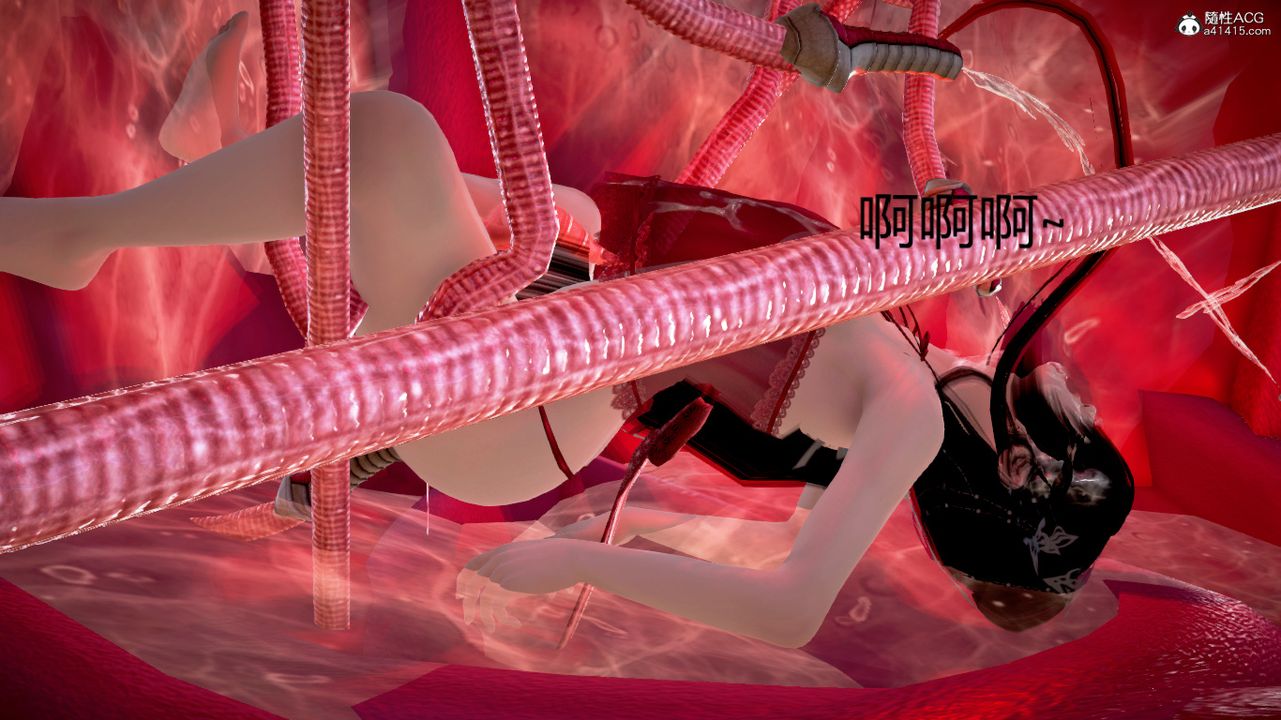 [3D]修仙者的皮第06话-最终话