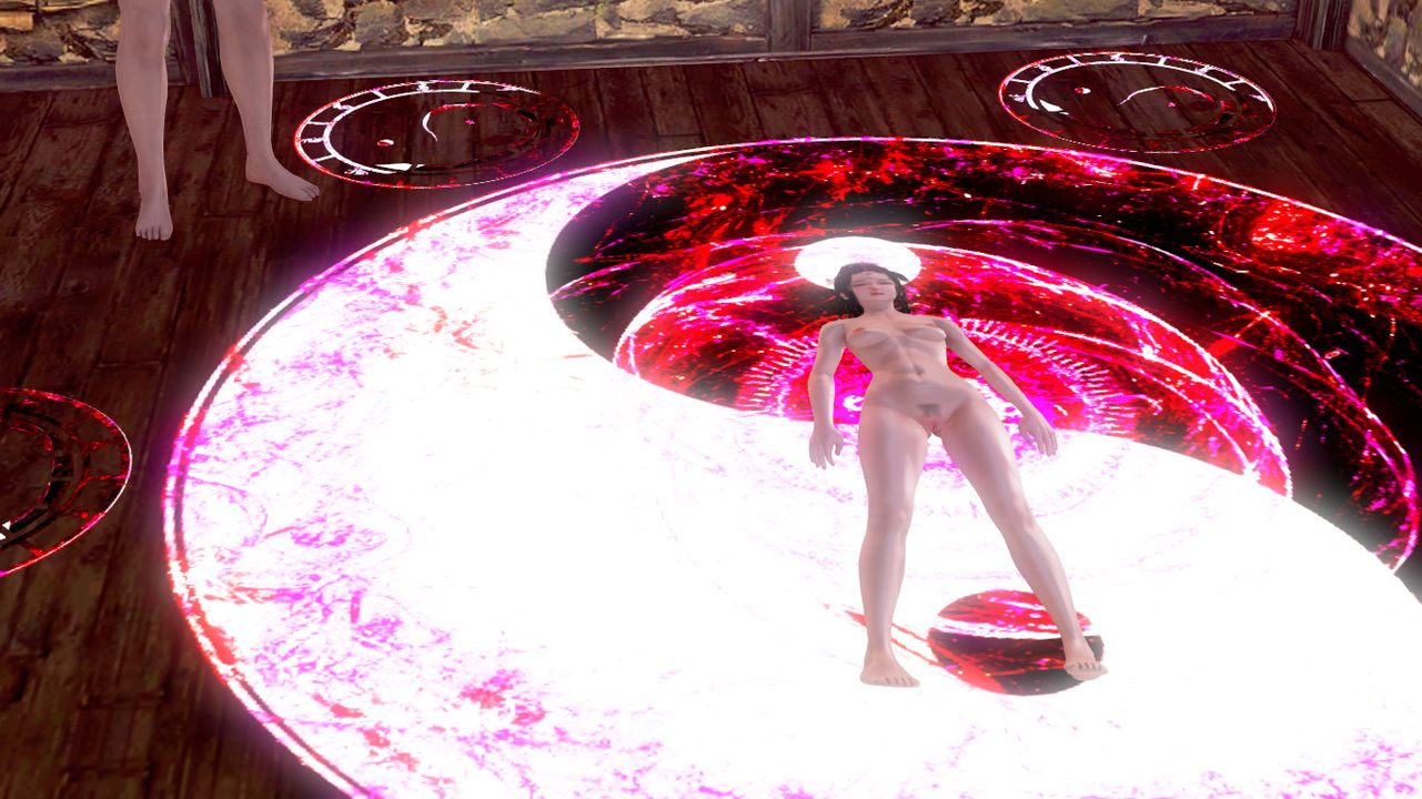 [3D]修仙者的皮第06话-最终话