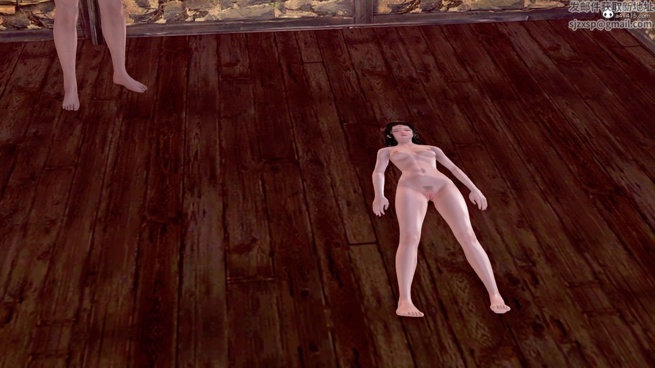 [3D]修仙者的皮第06话-最终话