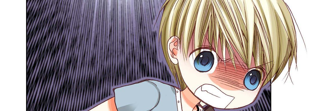 完美無缺的虜獲第4話