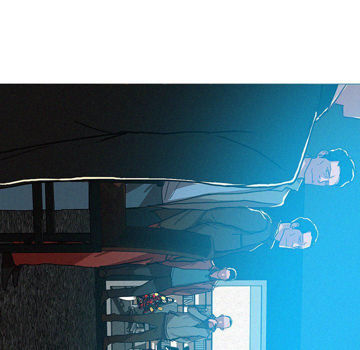 迷失天堂第52話